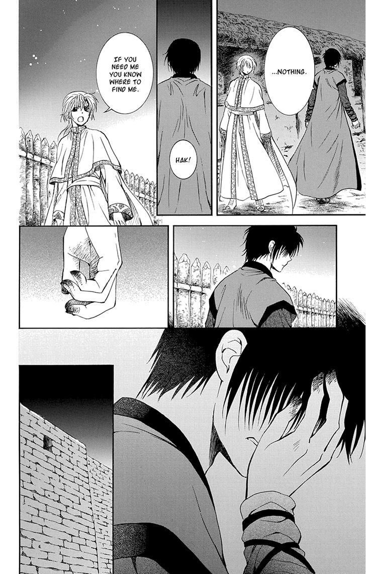 Akatsuki No Yona Chapter 115 Page 22