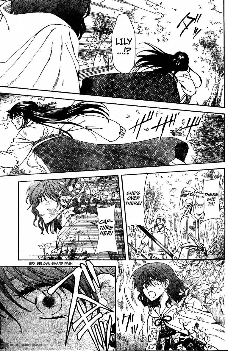 Akatsuki No Yona Chapter 117 Page 29