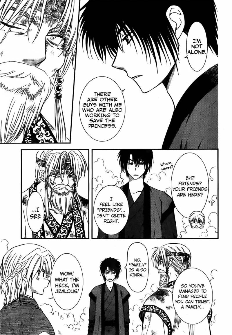 Akatsuki No Yona Chapter 118 Page 7