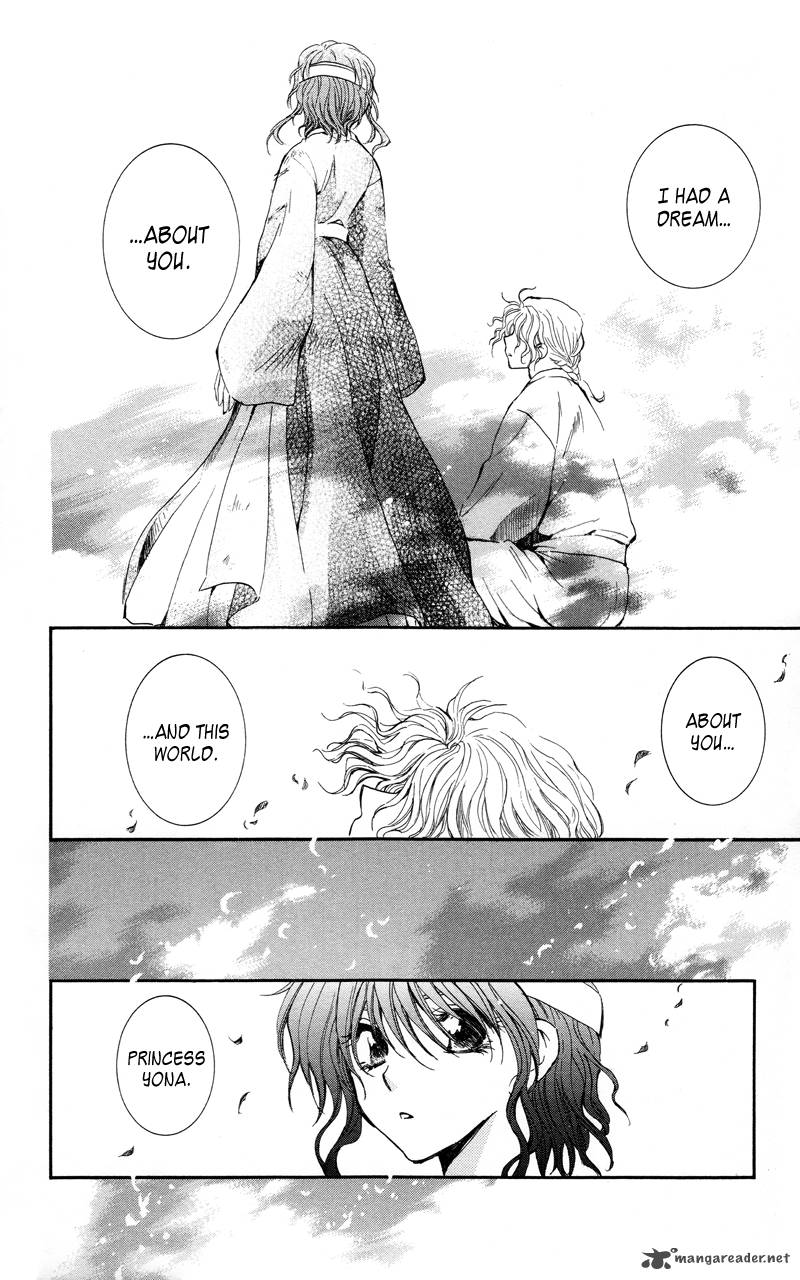 Akatsuki No Yona Chapter 12 Page 28