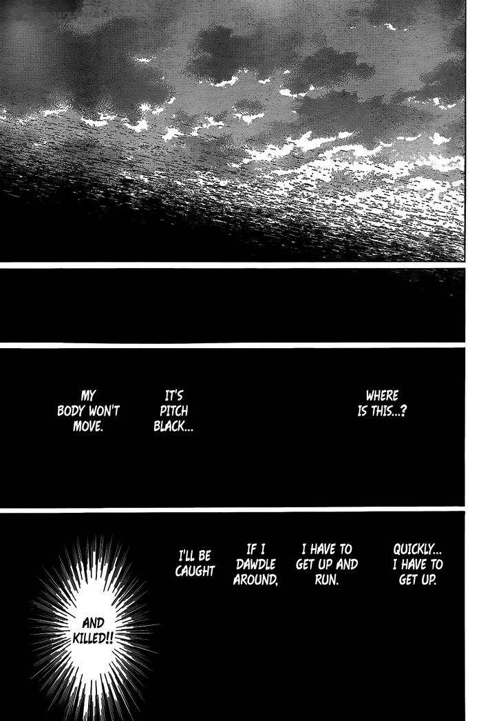 Akatsuki No Yona Chapter 122 Page 25