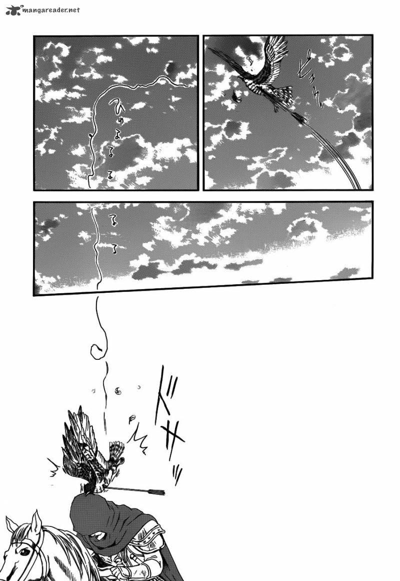 Akatsuki No Yona Chapter 131 Page 13