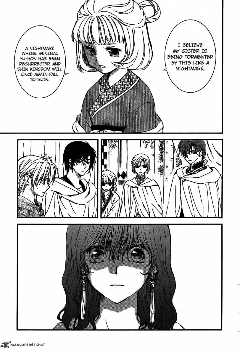 Akatsuki No Yona Chapter 132 Page 11