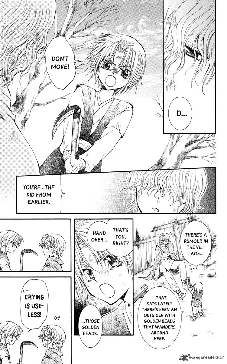 Akatsuki No Yona Chapter 14 Page 10