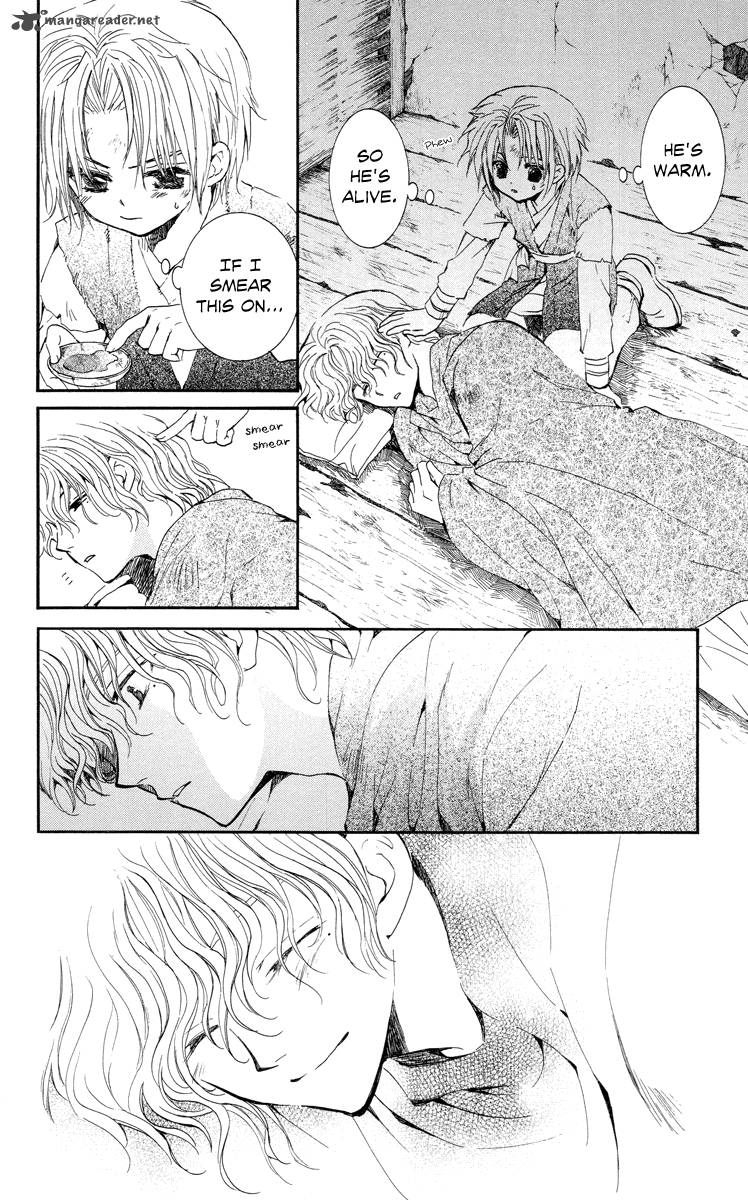 Akatsuki No Yona Chapter 14 Page 13
