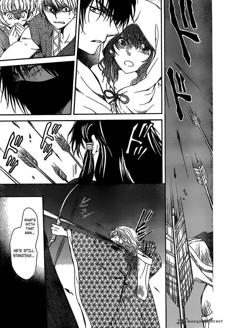 Akatsuki No Yona Chapter 143 Page 16