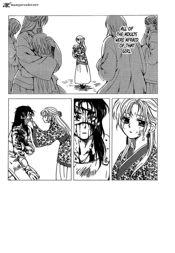 Akatsuki No Yona Chapter 143 Page 2