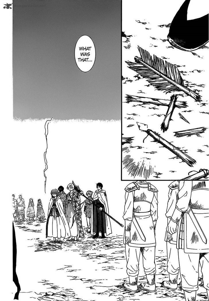 Akatsuki No Yona Chapter 147 Page 3