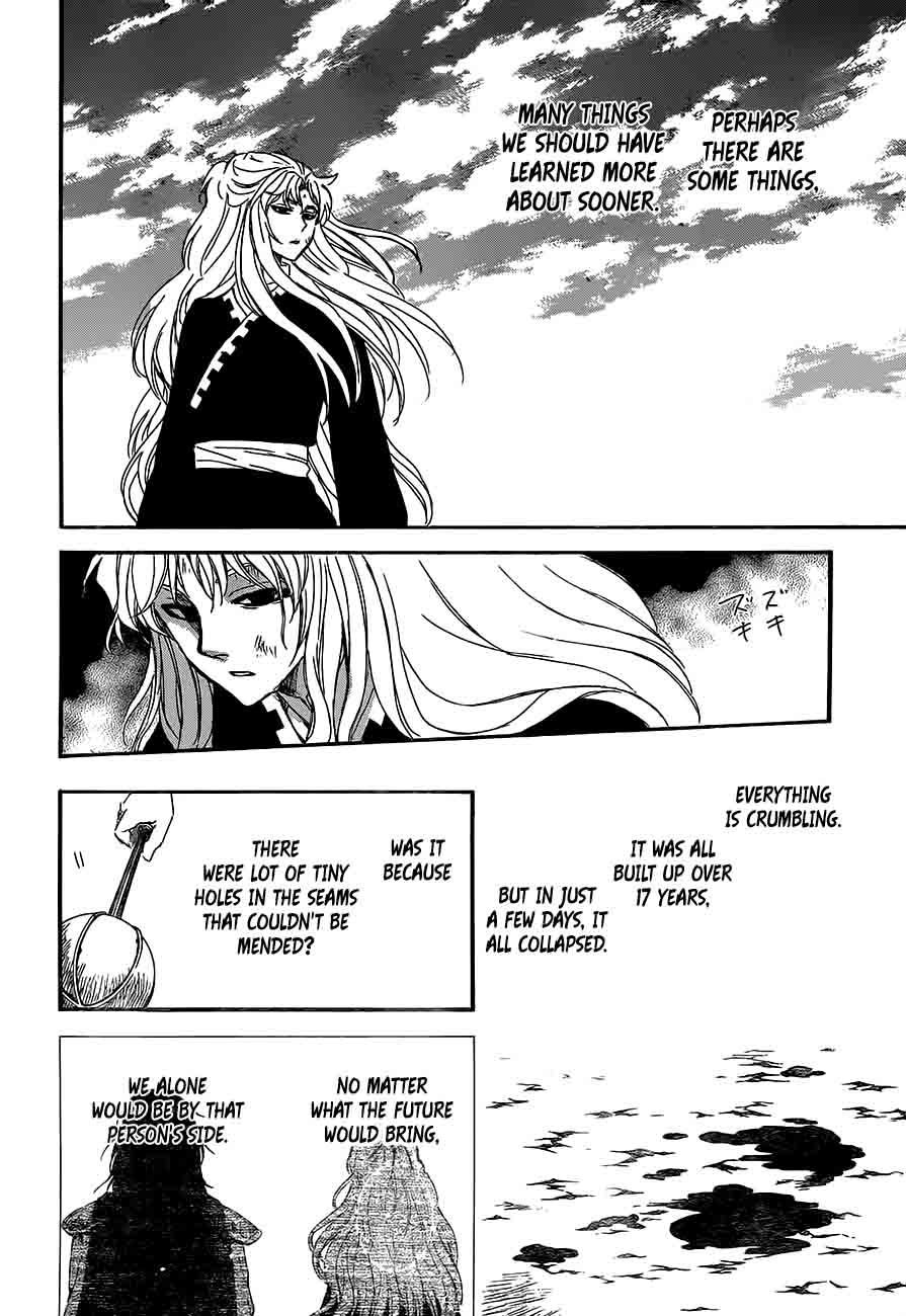 Akatsuki No Yona Chapter 148 Page 16