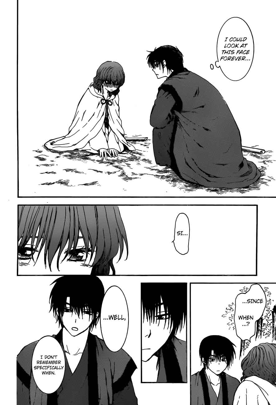 Akatsuki No Yona Chapter 153 Page 18