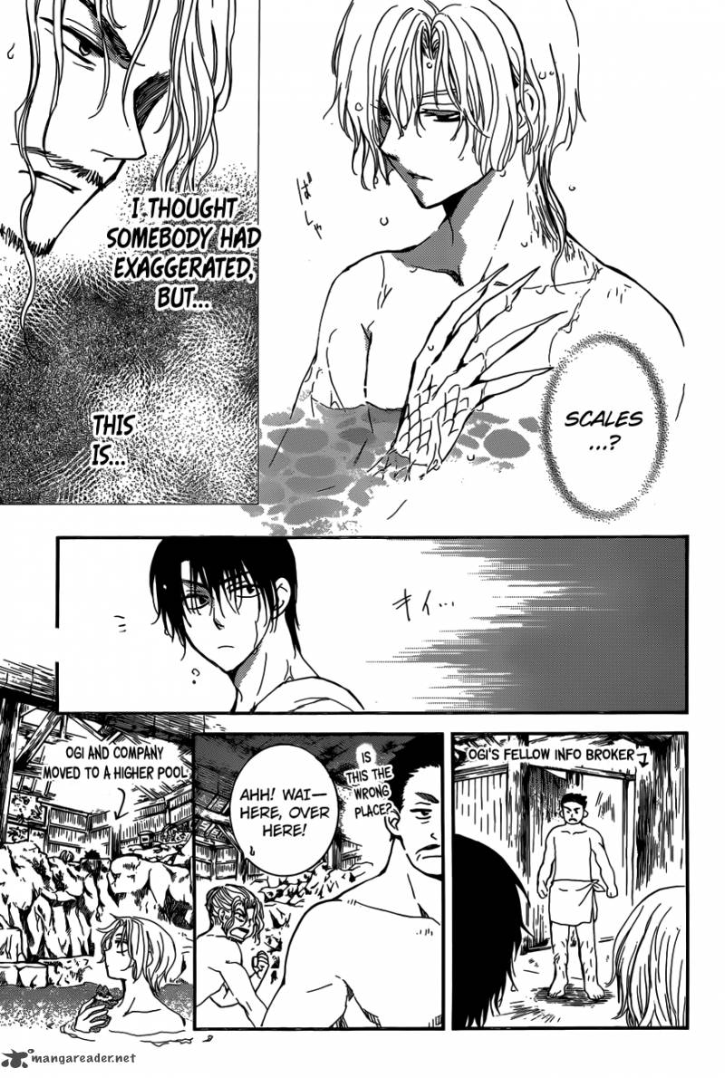 Akatsuki No Yona Chapter 155 Page 10