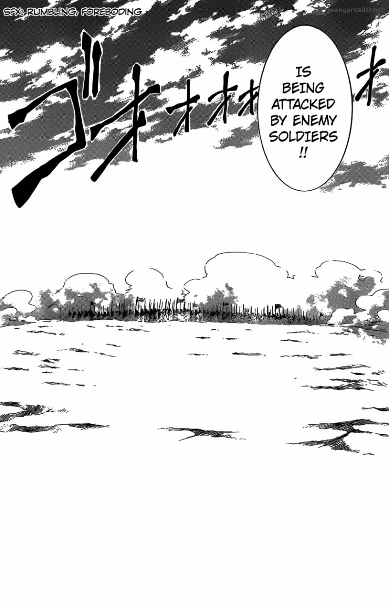 Akatsuki No Yona Chapter 155 Page 20