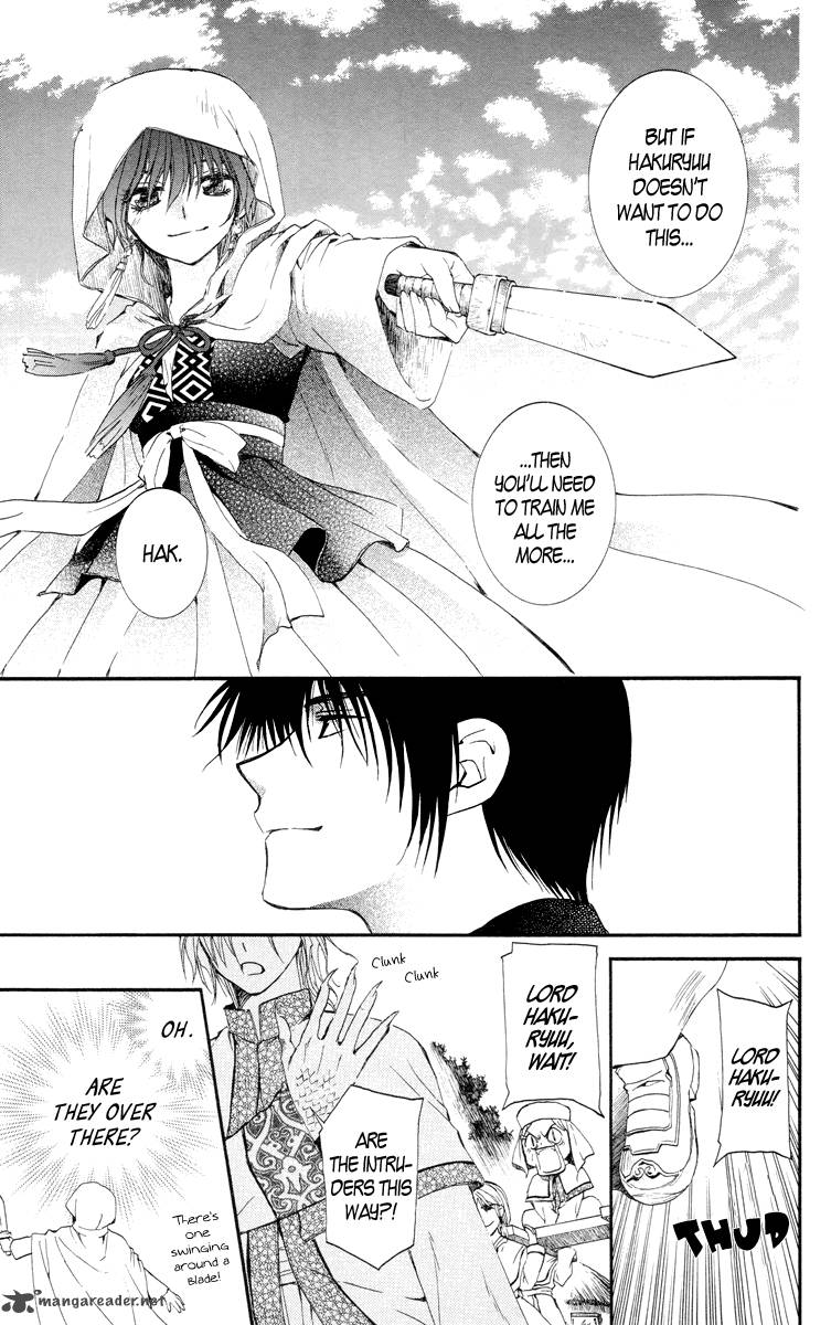Akatsuki No Yona Chapter 16 Page 23