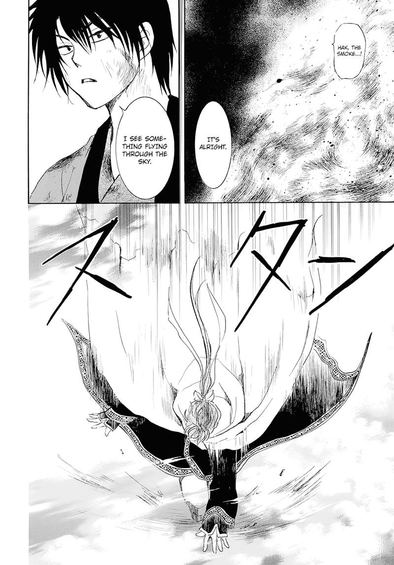 Akatsuki No Yona Chapter 175 Page 28
