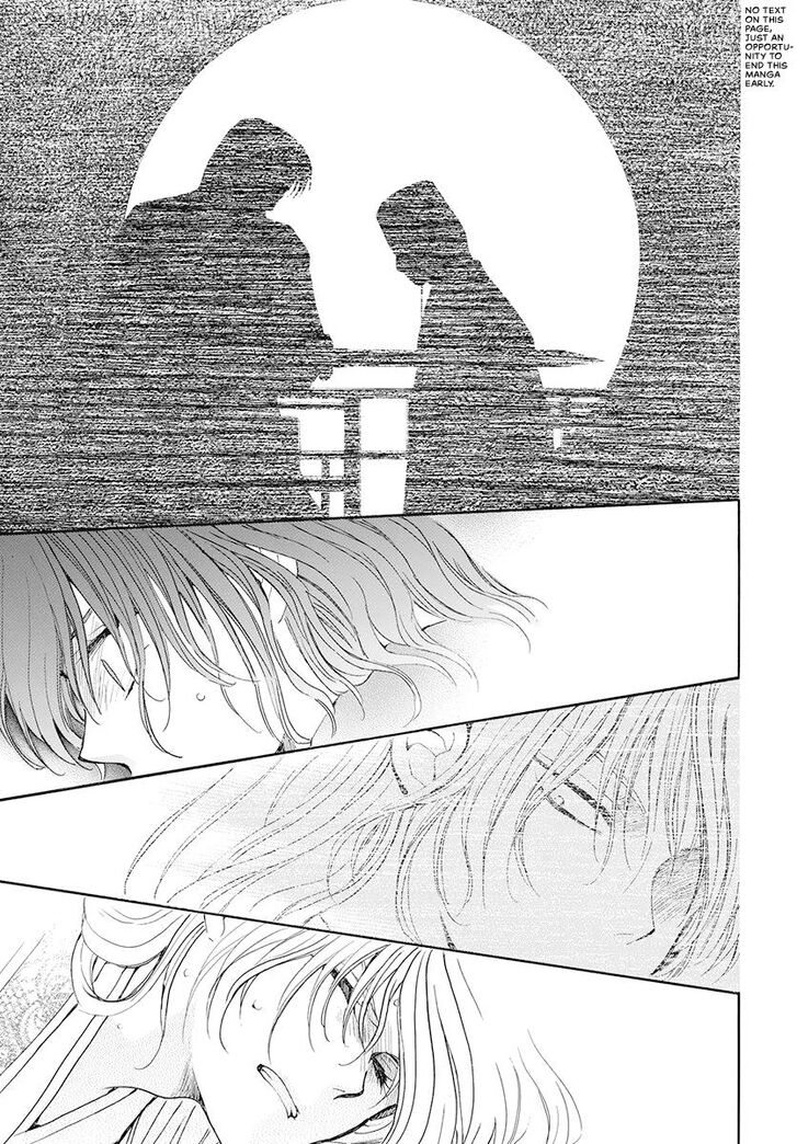 Akatsuki No Yona Chapter 185 Page 24