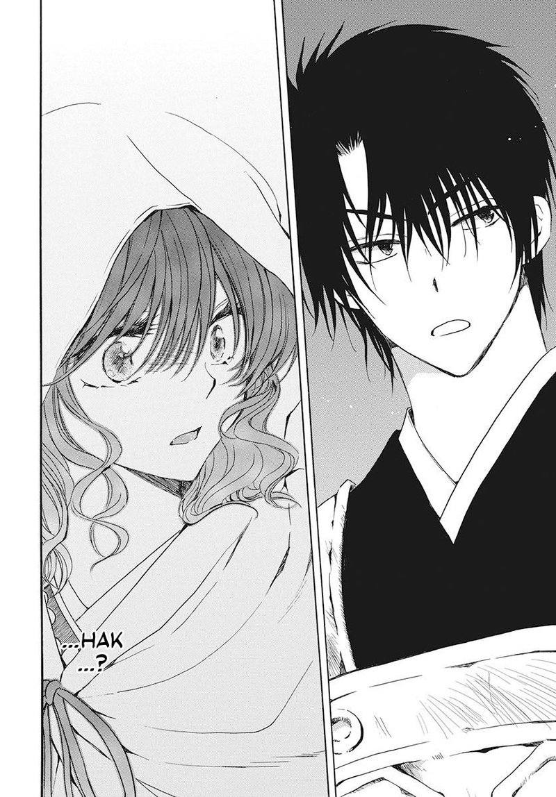 Akatsuki No Yona Chapter 188 Page 24