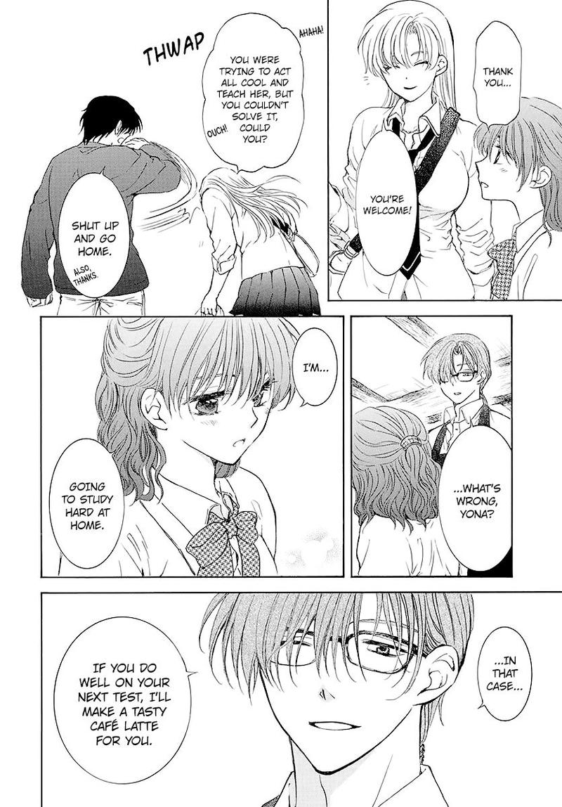 Akatsuki No Yona Chapter 191 Page 40