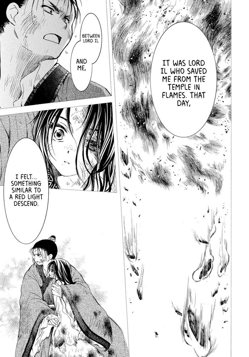 Akatsuki No Yona Chapter 194 Page 21