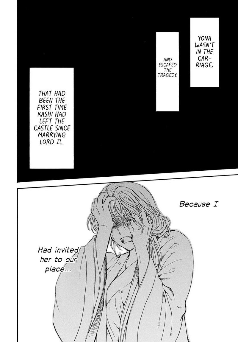Akatsuki No Yona Chapter 195 Page 26