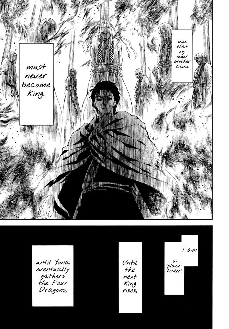 Akatsuki No Yona Chapter 197 Page 24