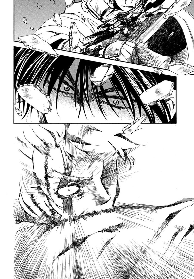 Akatsuki No Yona Chapter 201 Page 10