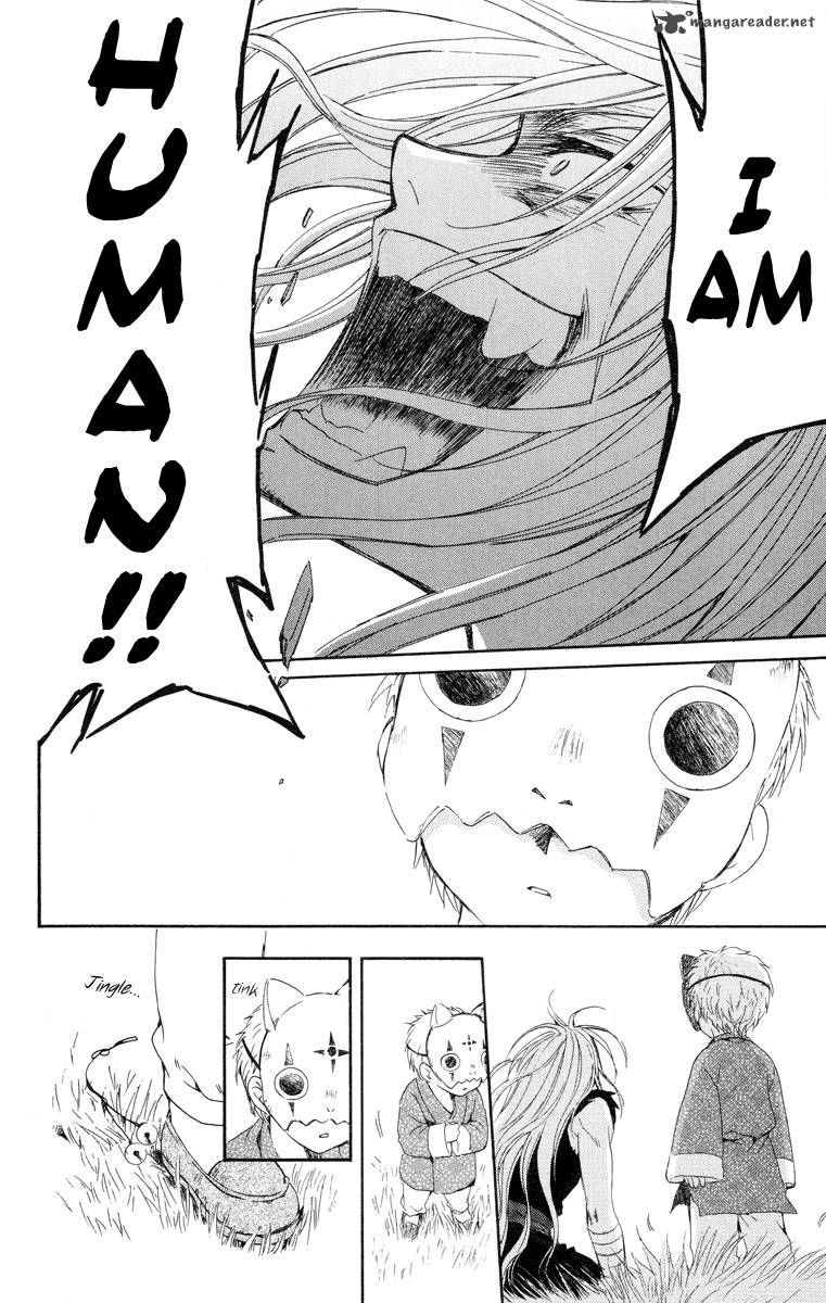 Akatsuki No Yona Chapter 21 Page 21