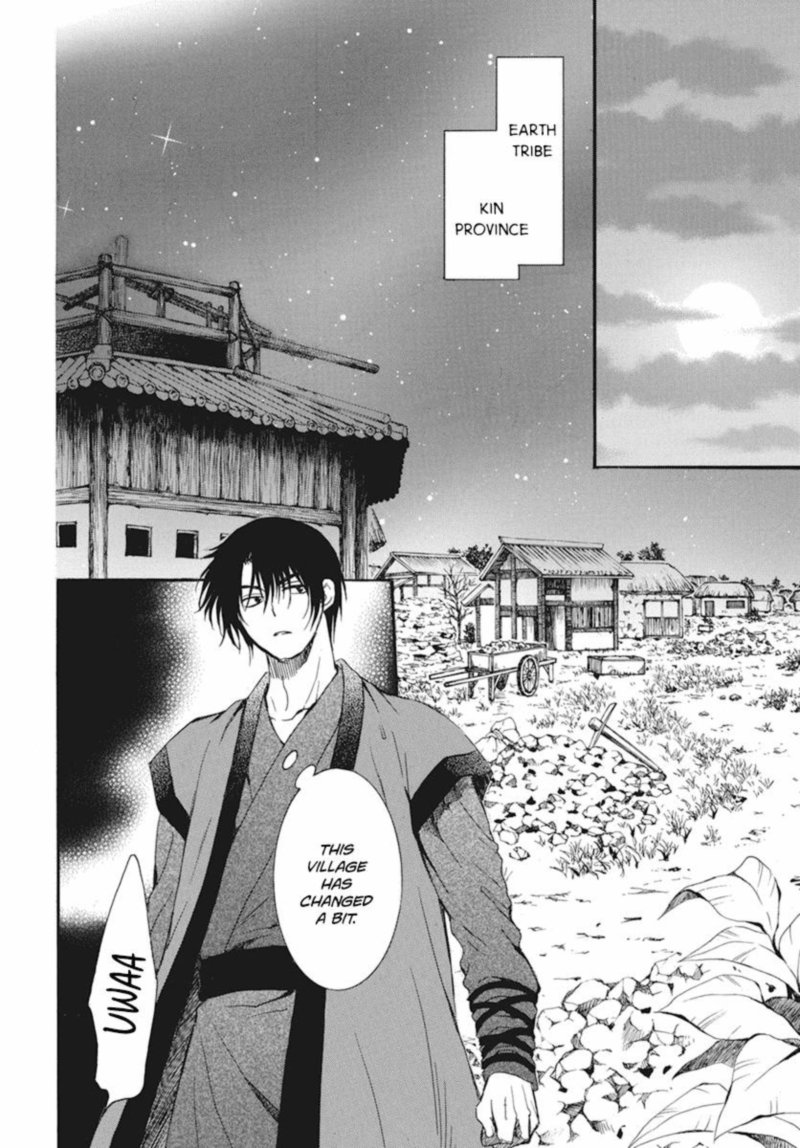Akatsuki No Yona Chapter 211 Page 8