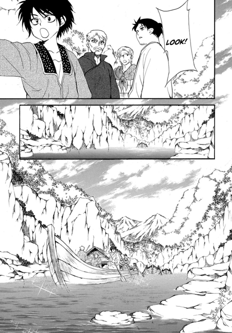 Akatsuki No Yona Chapter 213 Page 16