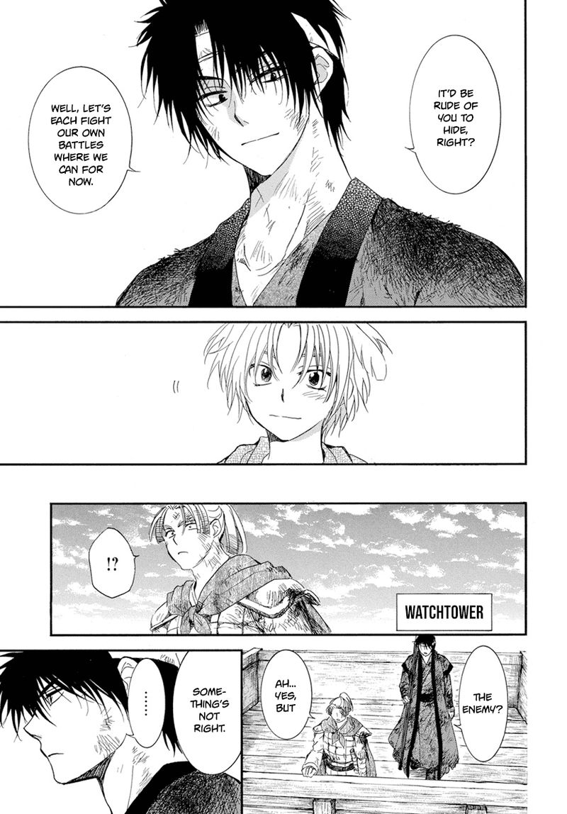 Akatsuki No Yona Chapter 214 Page 13