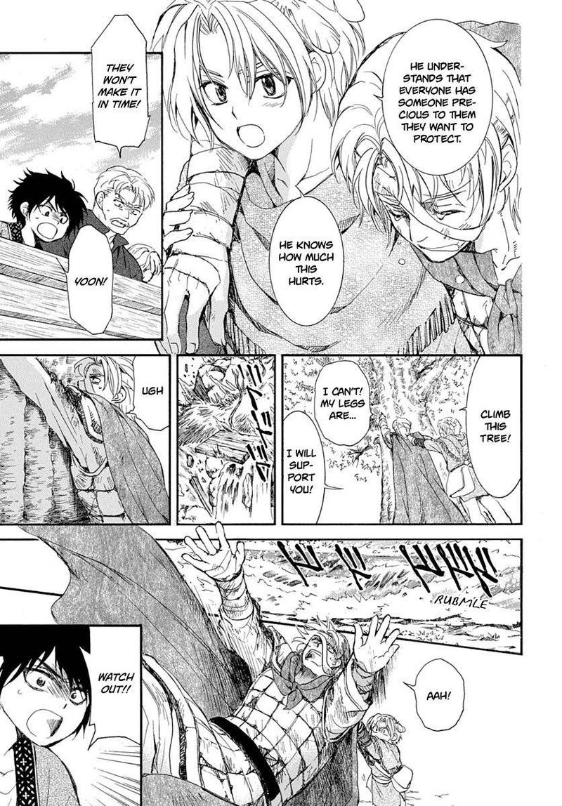 Akatsuki No Yona Chapter 215 Page 18