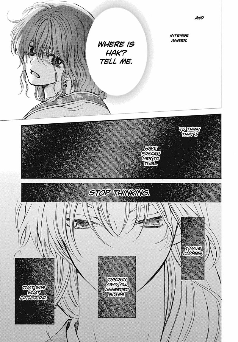 Akatsuki No Yona Chapter 217 Page 6