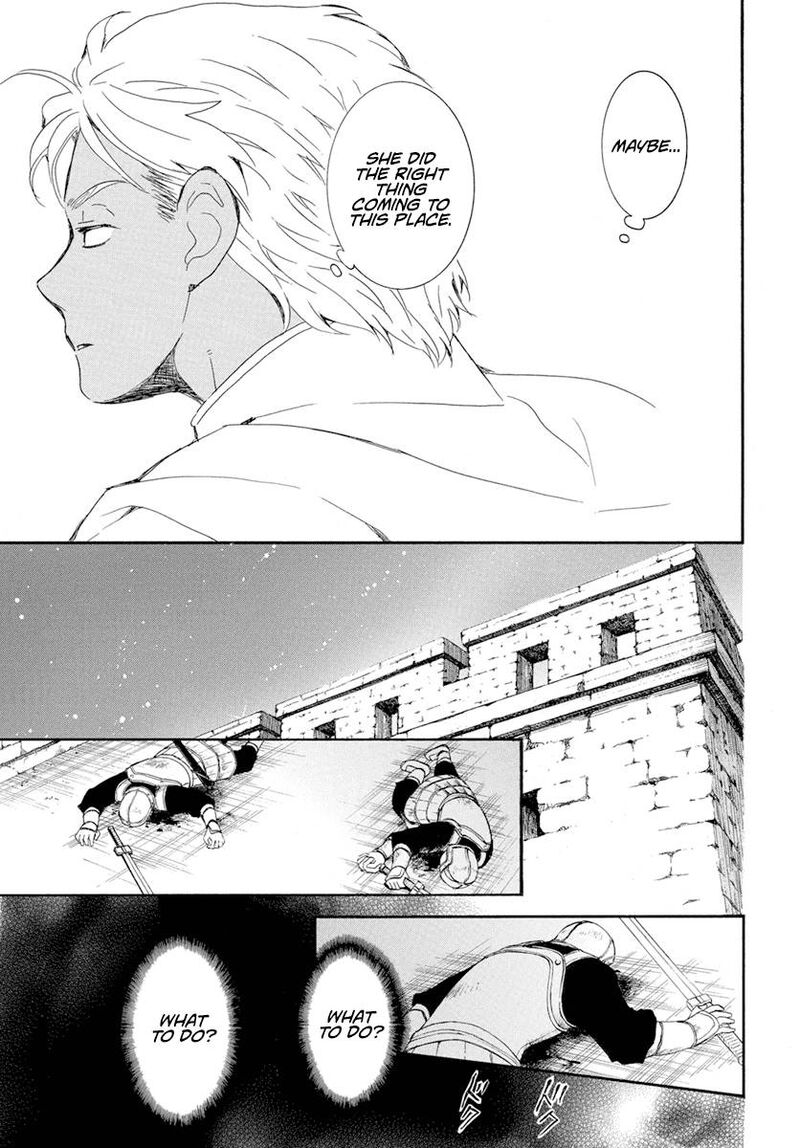 Akatsuki No Yona Chapter 228 Page 19