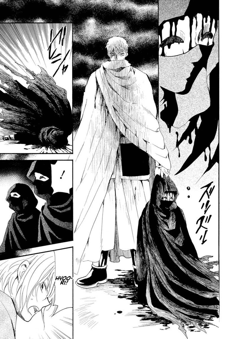 Akatsuki No Yona Chapter 228 Page 21