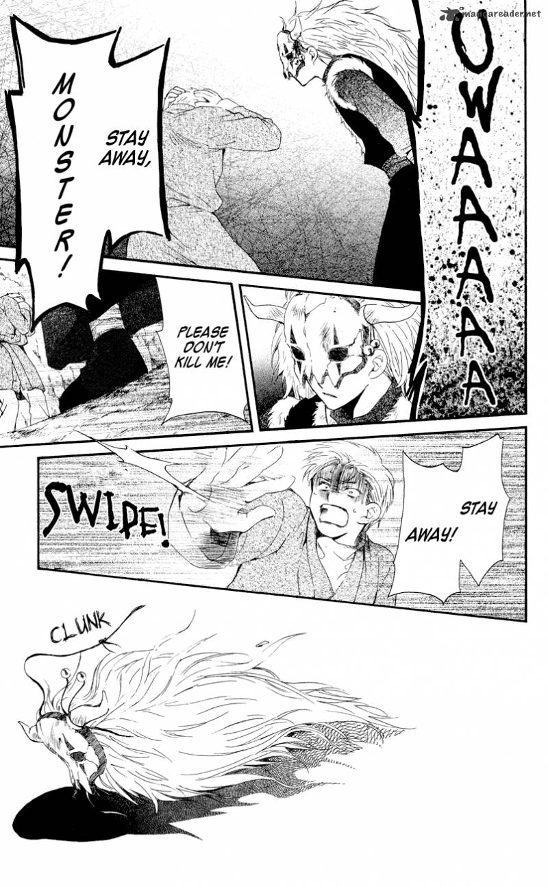 Akatsuki No Yona Chapter 23 Page 29