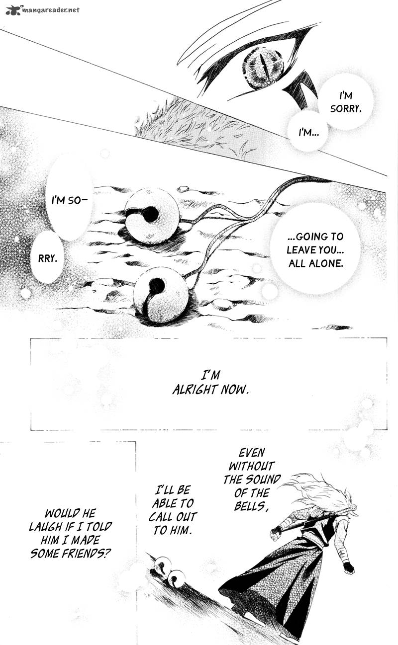 Akatsuki No Yona Chapter 24 Page 36