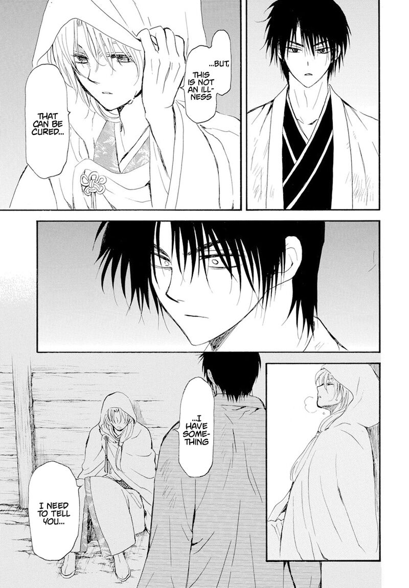 Akatsuki No Yona Chapter 243 Page 7