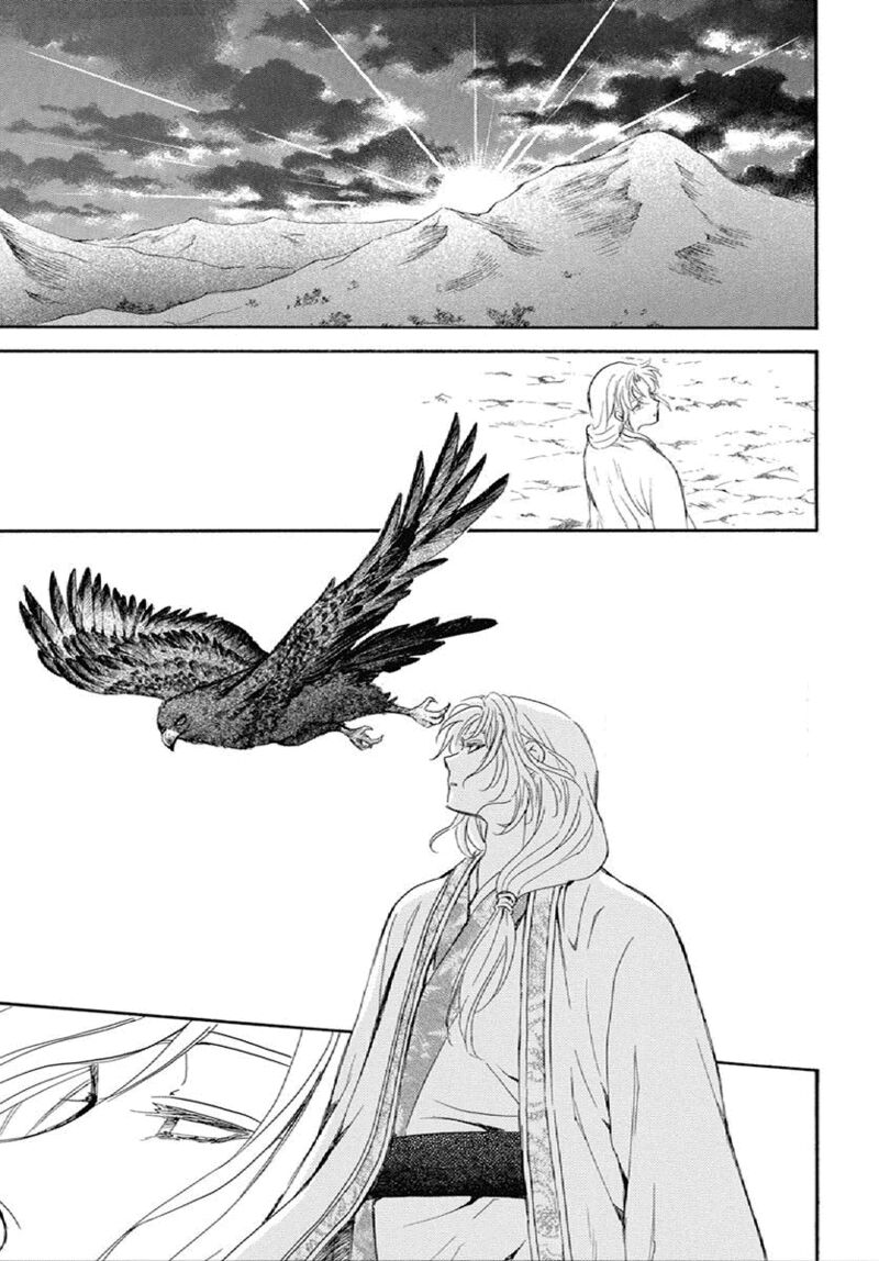 Akatsuki No Yona Chapter 244 Page 29