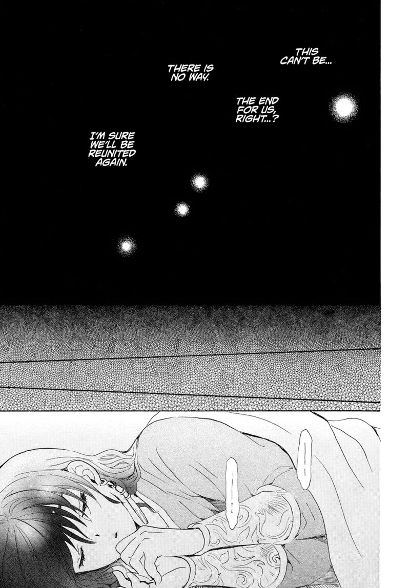 Akatsuki No Yona Chapter 245 Page 21