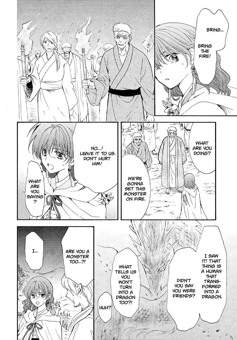 Akatsuki No Yona Chapter 246 Page 24