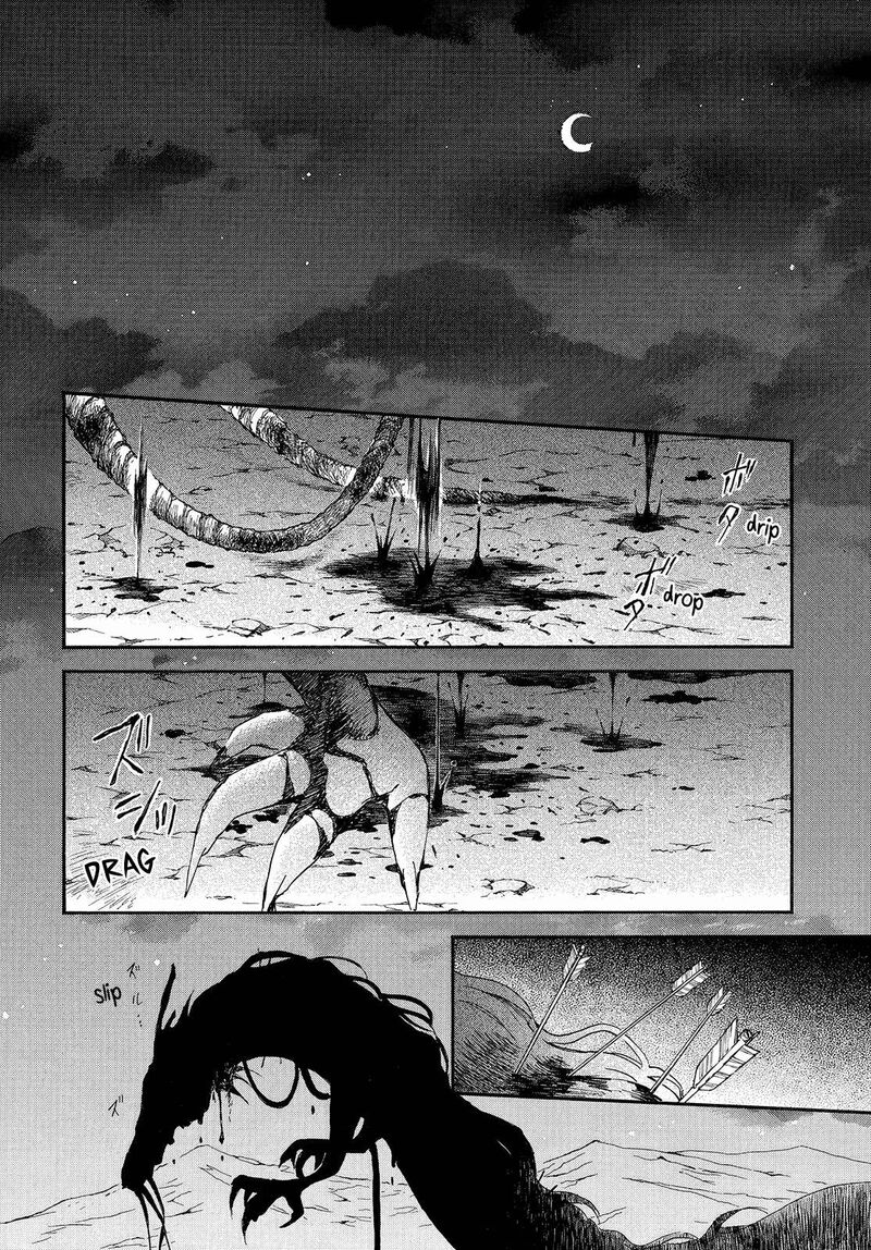 Akatsuki No Yona Chapter 250 Page 18