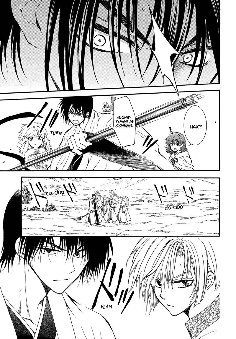 Akatsuki No Yona Chapter 251 Page 20