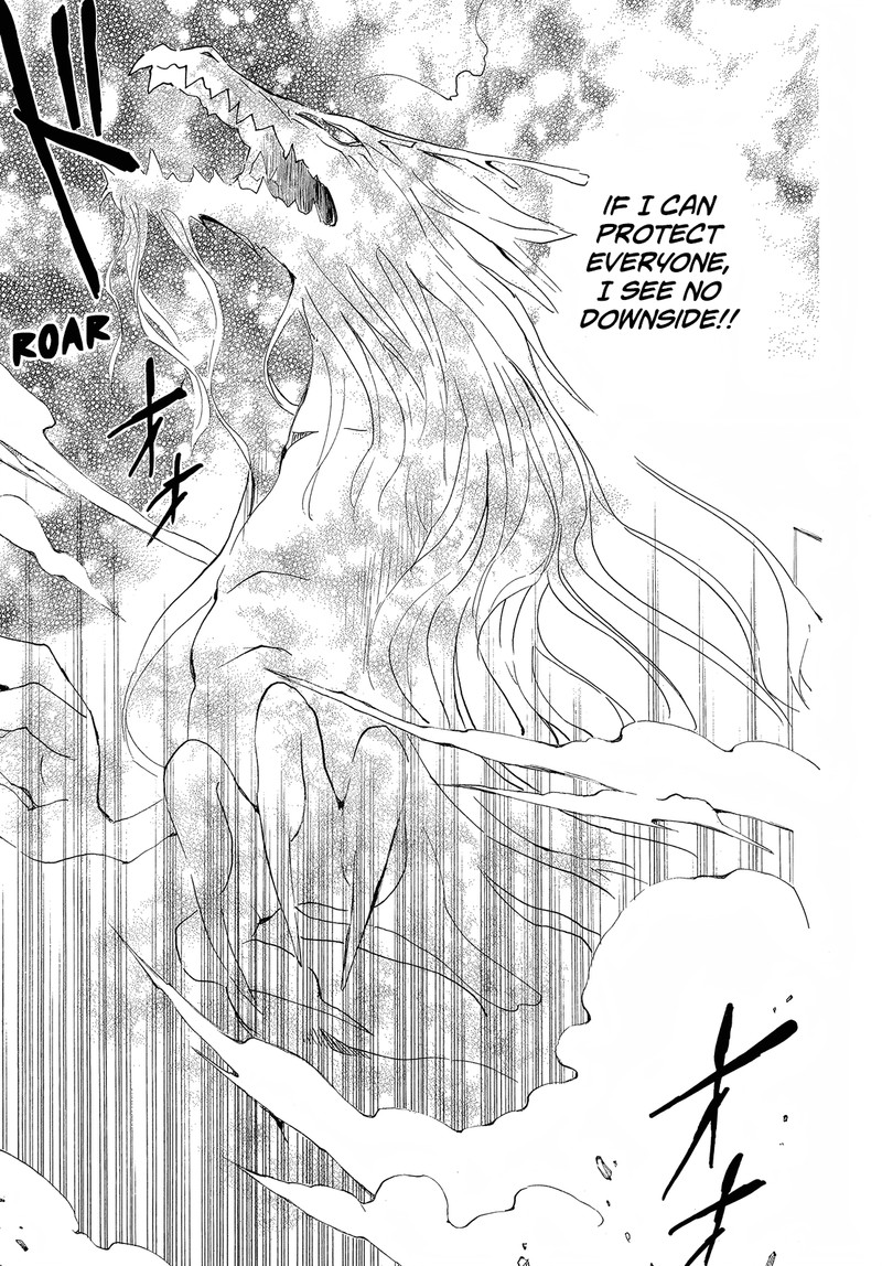 Akatsuki No Yona Chapter 252 Page 21