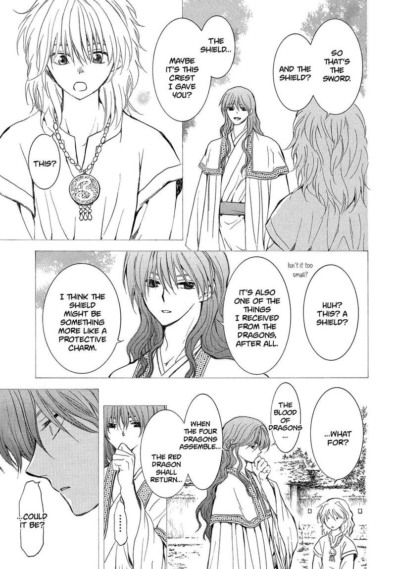 Akatsuki No Yona Chapter 255 Page 16