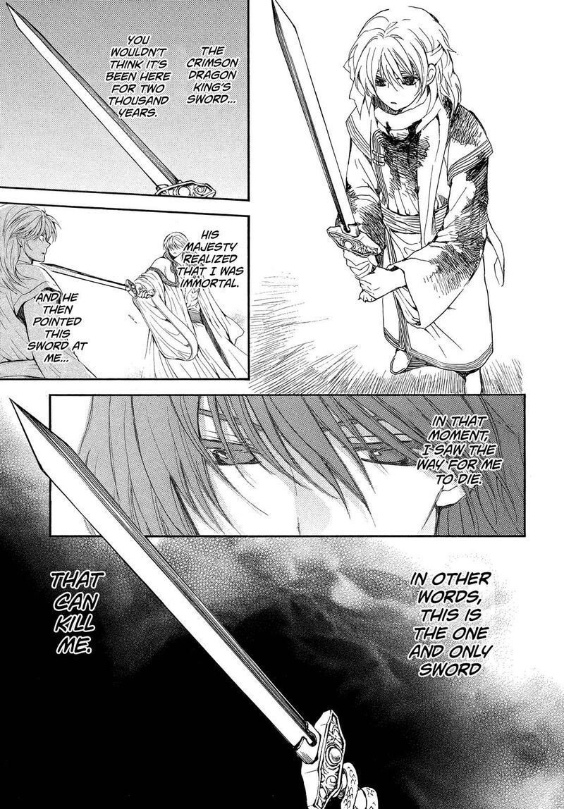Akatsuki No Yona Chapter 255 Page 24