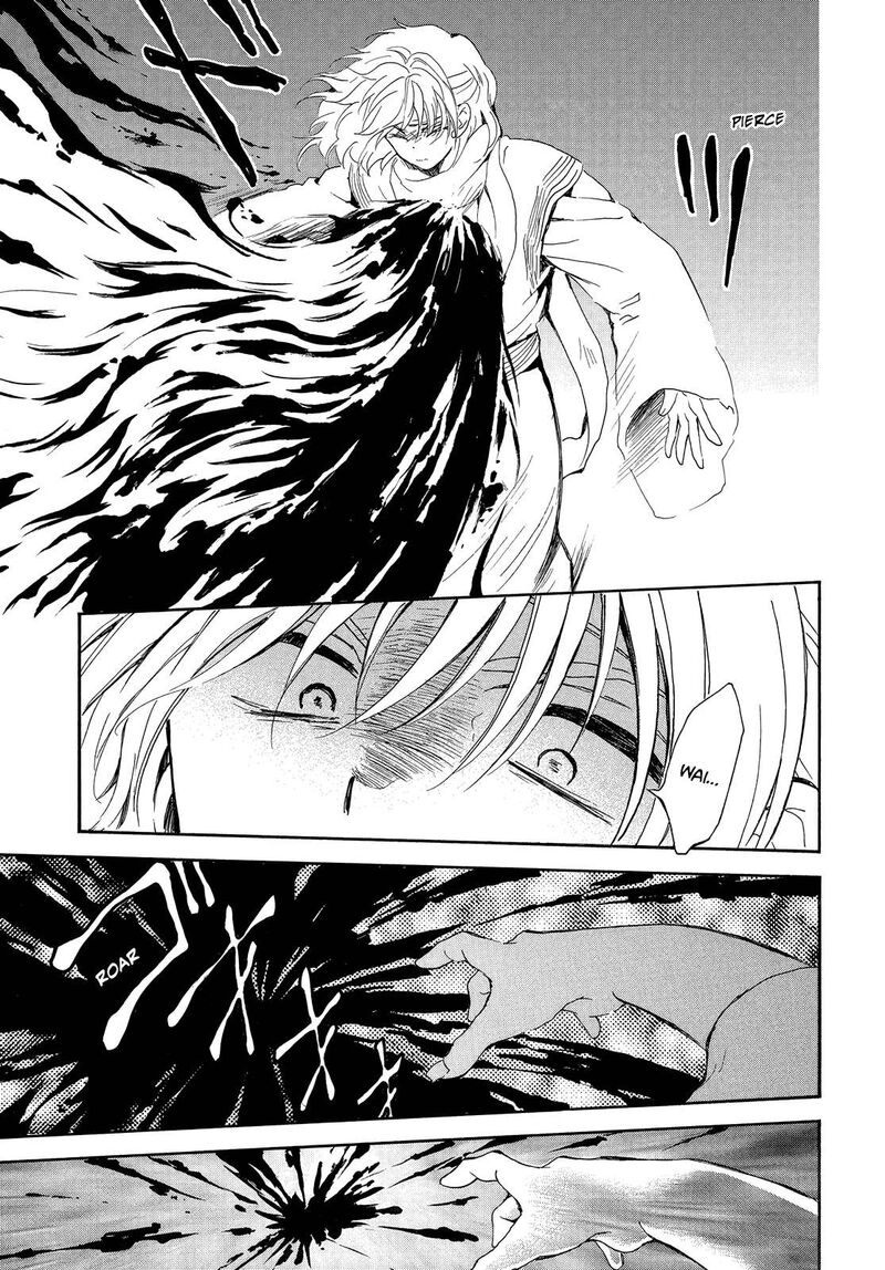 Akatsuki No Yona Chapter 256 Page 11
