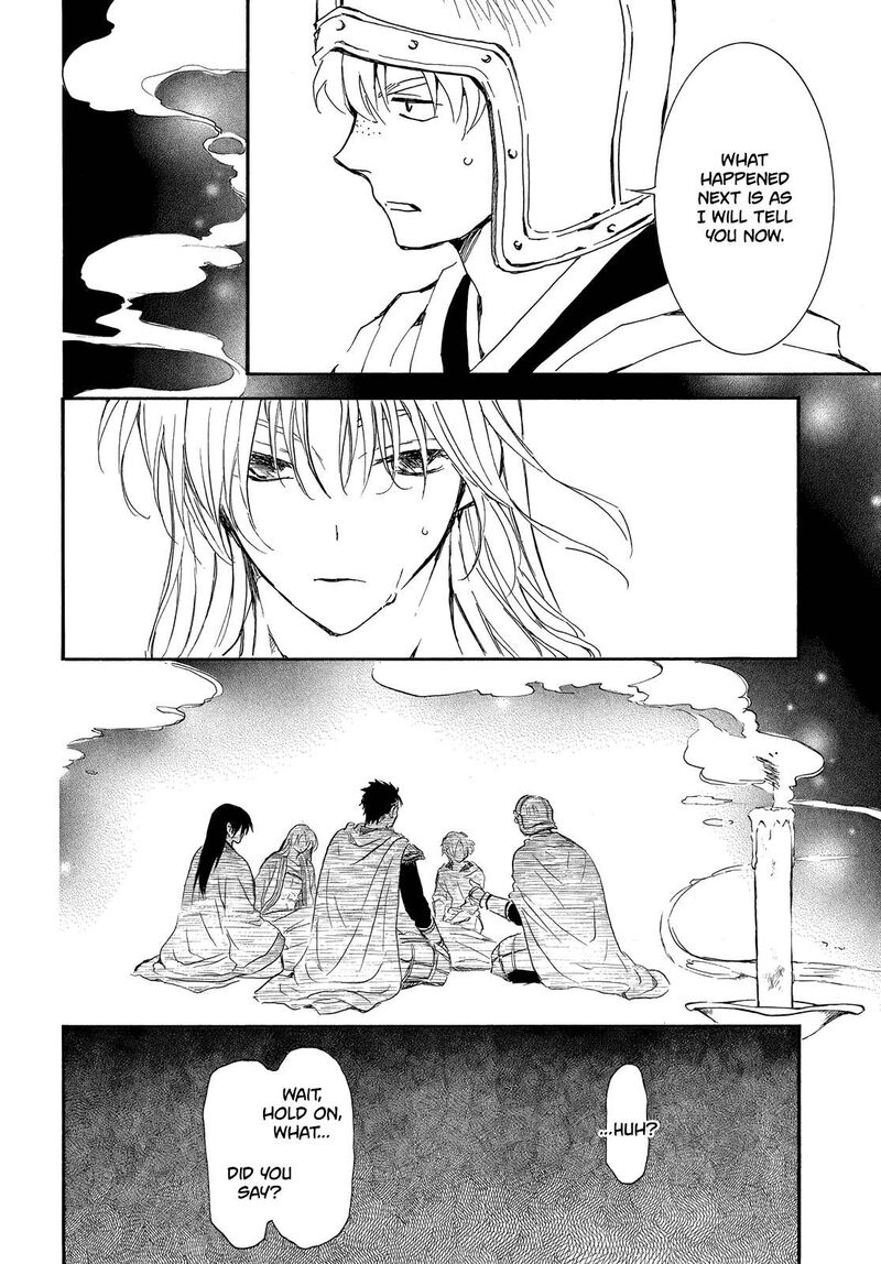 Akatsuki No Yona Chapter 256 Page 22