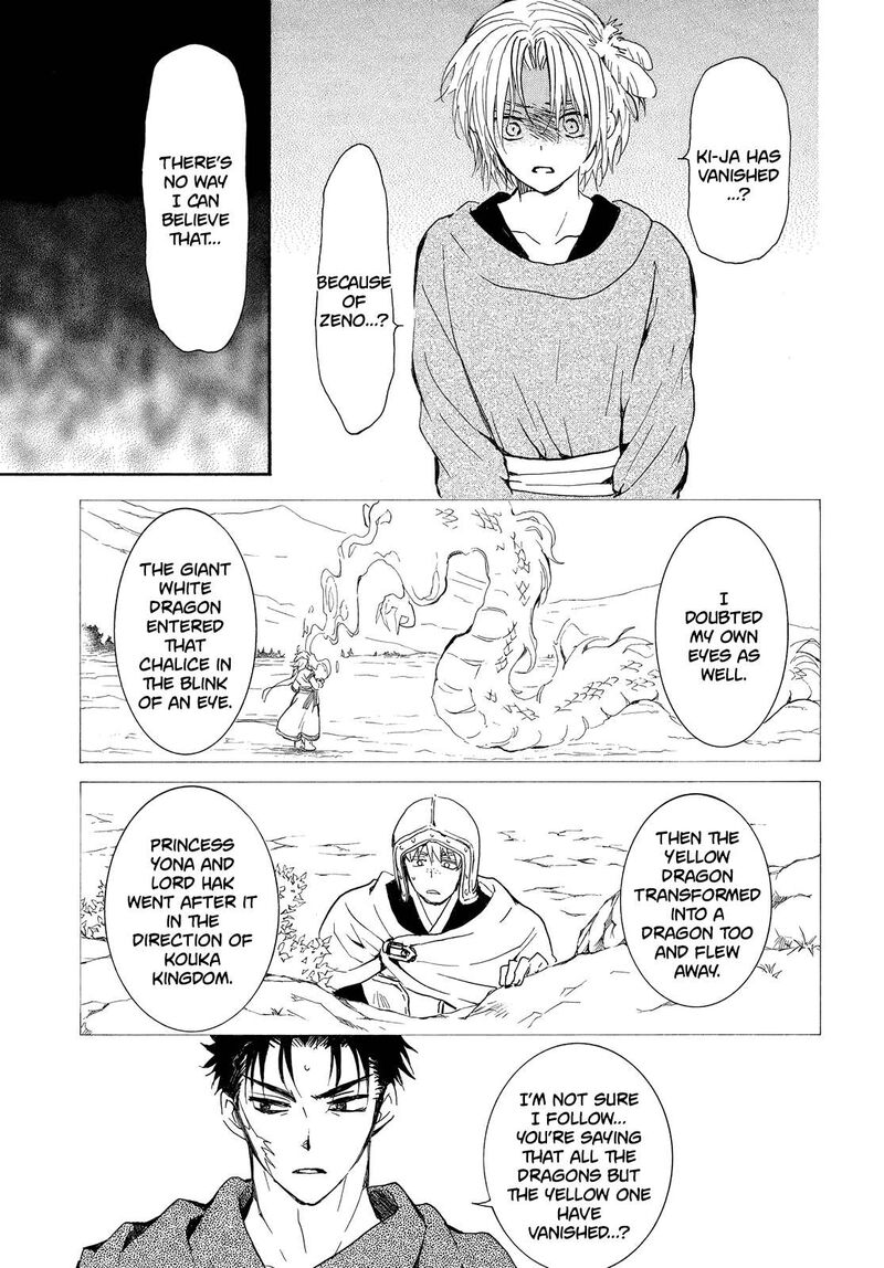 Akatsuki No Yona Chapter 256 Page 23