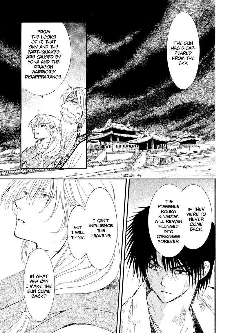 Akatsuki No Yona Chapter 262 Page 11