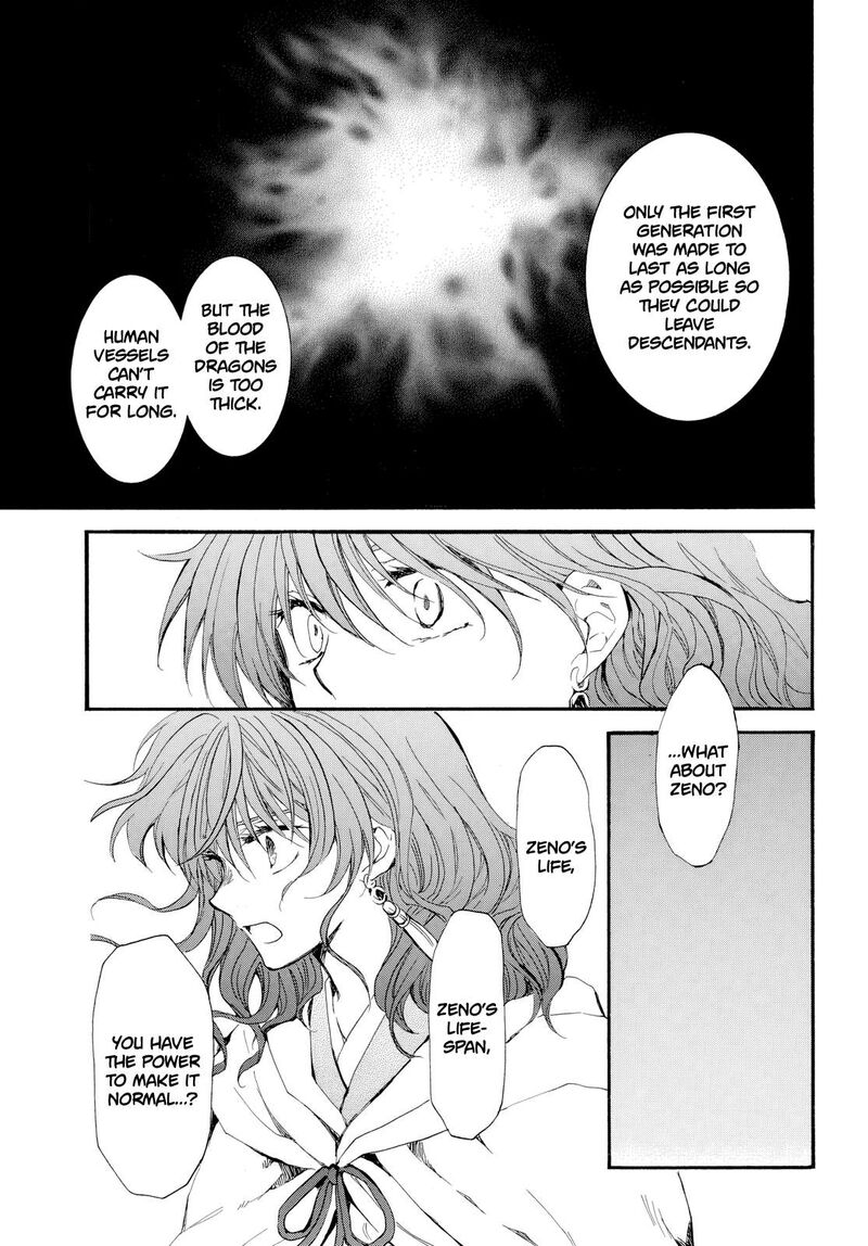 Akatsuki No Yona Chapter 263 Page 28