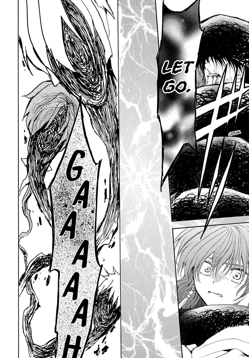Akatsuki No Yona Chapter 269 Page 13